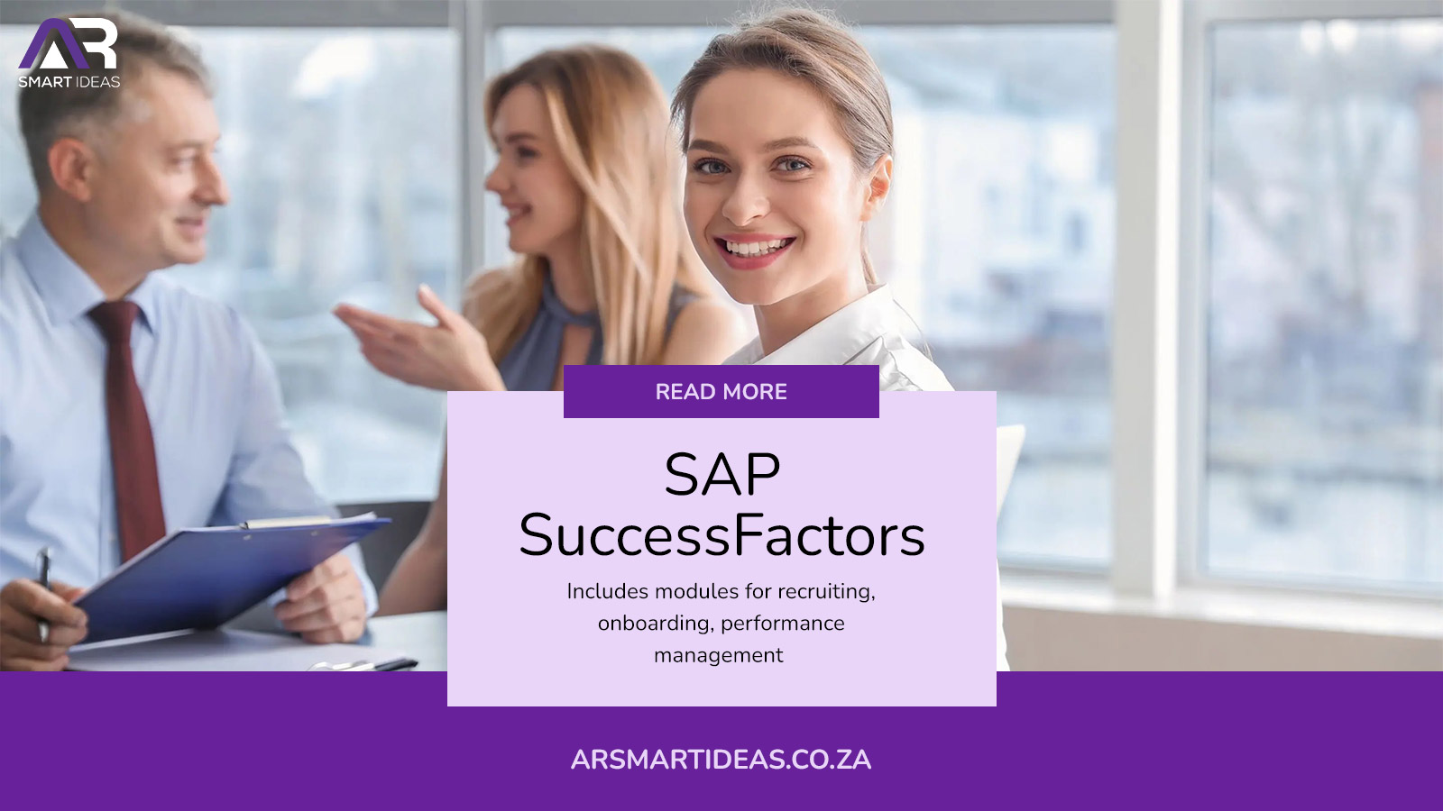 Unlocking Employee Potential with SAP SuccessFactors Learning Management
