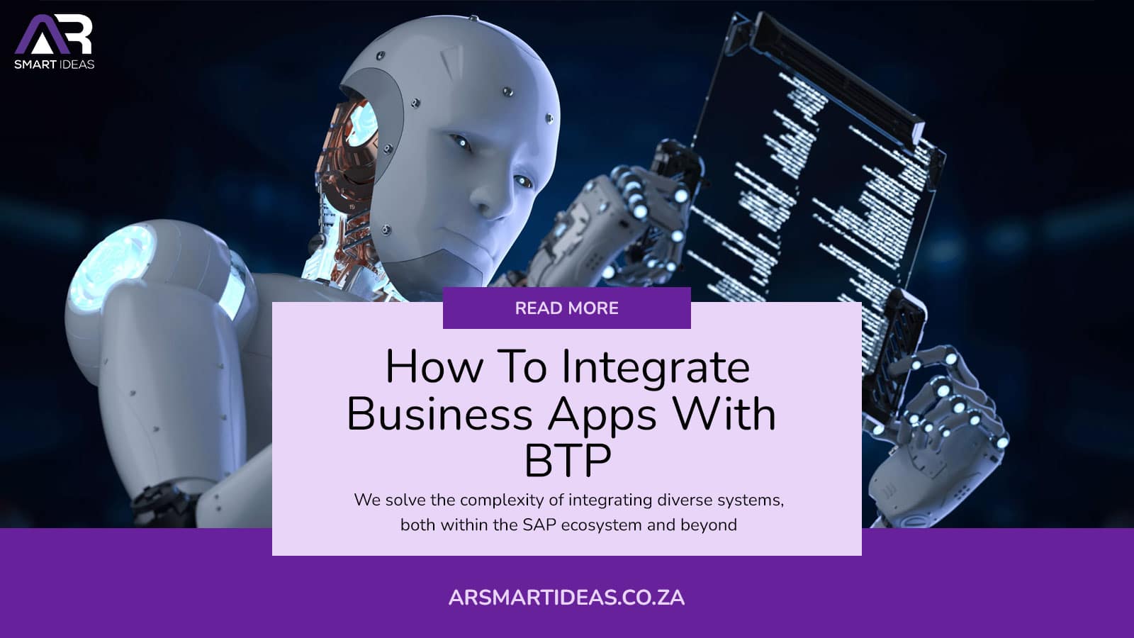 Unlocking Seamless Connectivity: Navigating Integration with SAP BTP