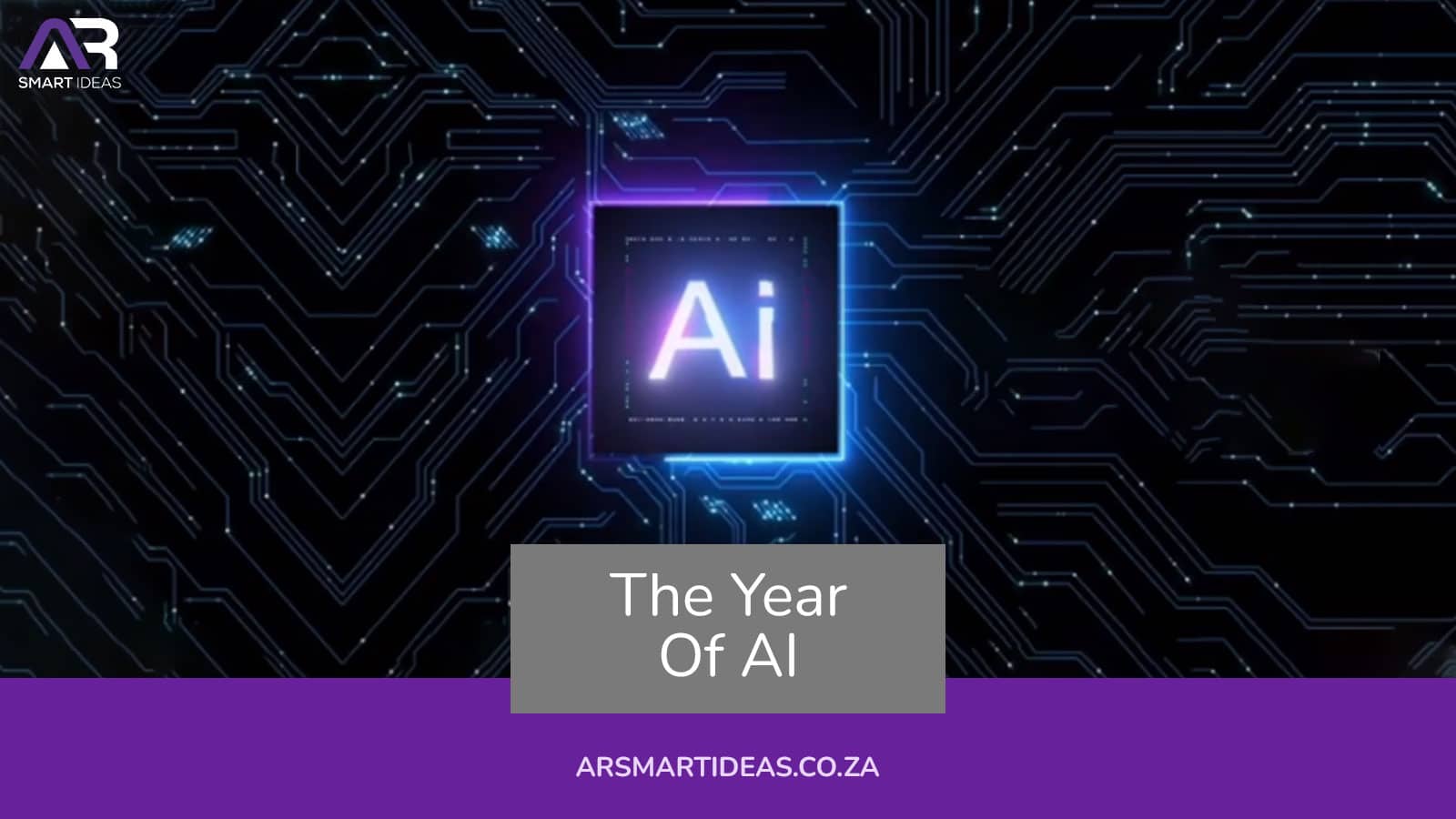 2024 HR Trends – The Year of AI (Part 1 of 3)