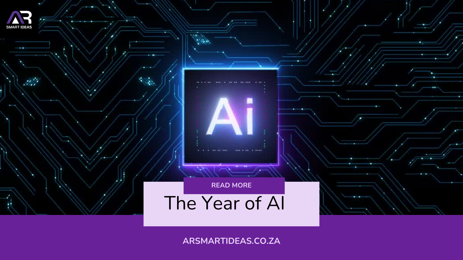 2024 HR Trends – The Year of AI (Part 1 of 3)