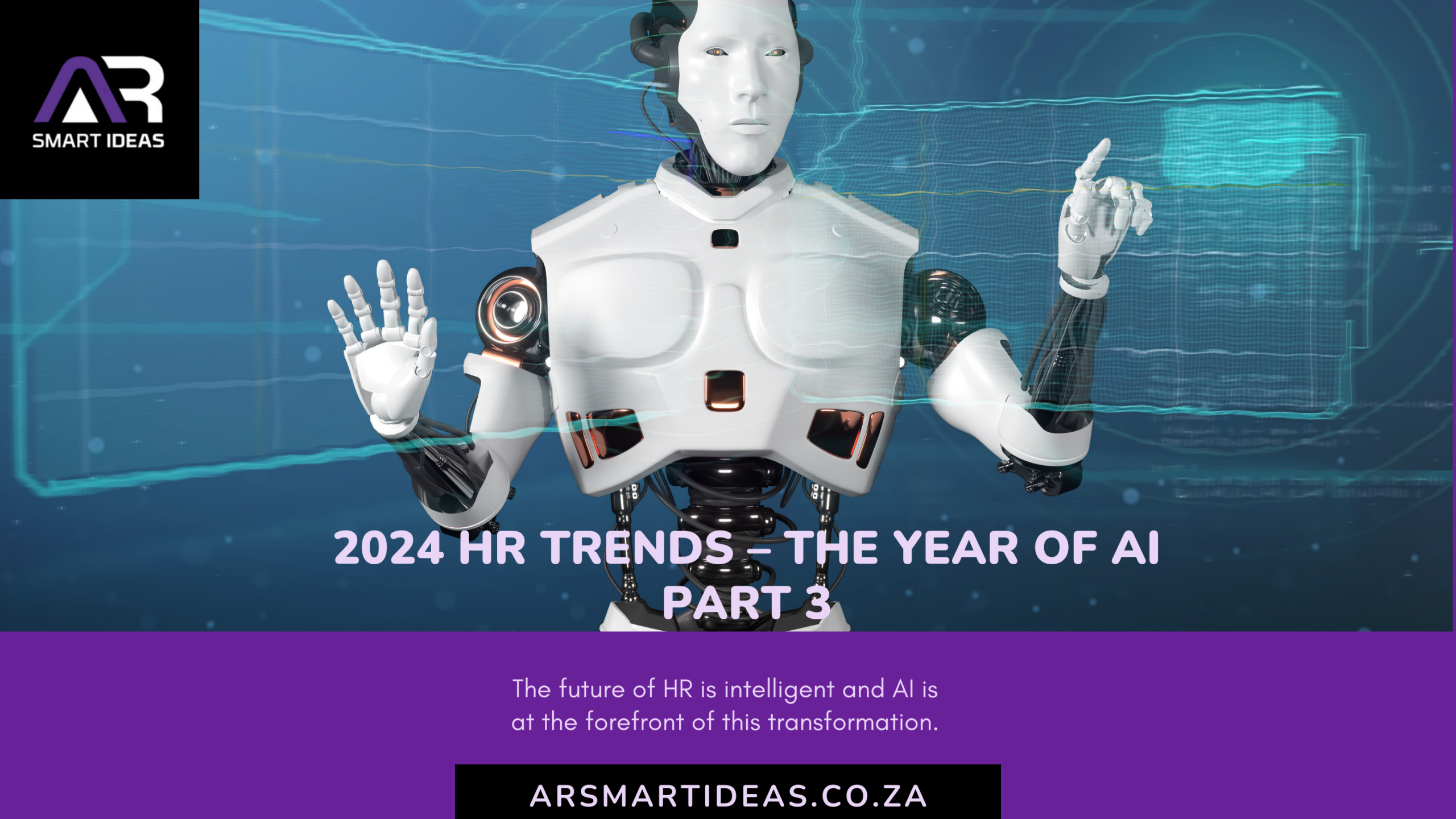 2024 HR Trends – The Year of AI (Part 3 of 3): Unlocking the Power of AI in SAP SuccessFactors: 10 Key Functionalities for HR Leaders