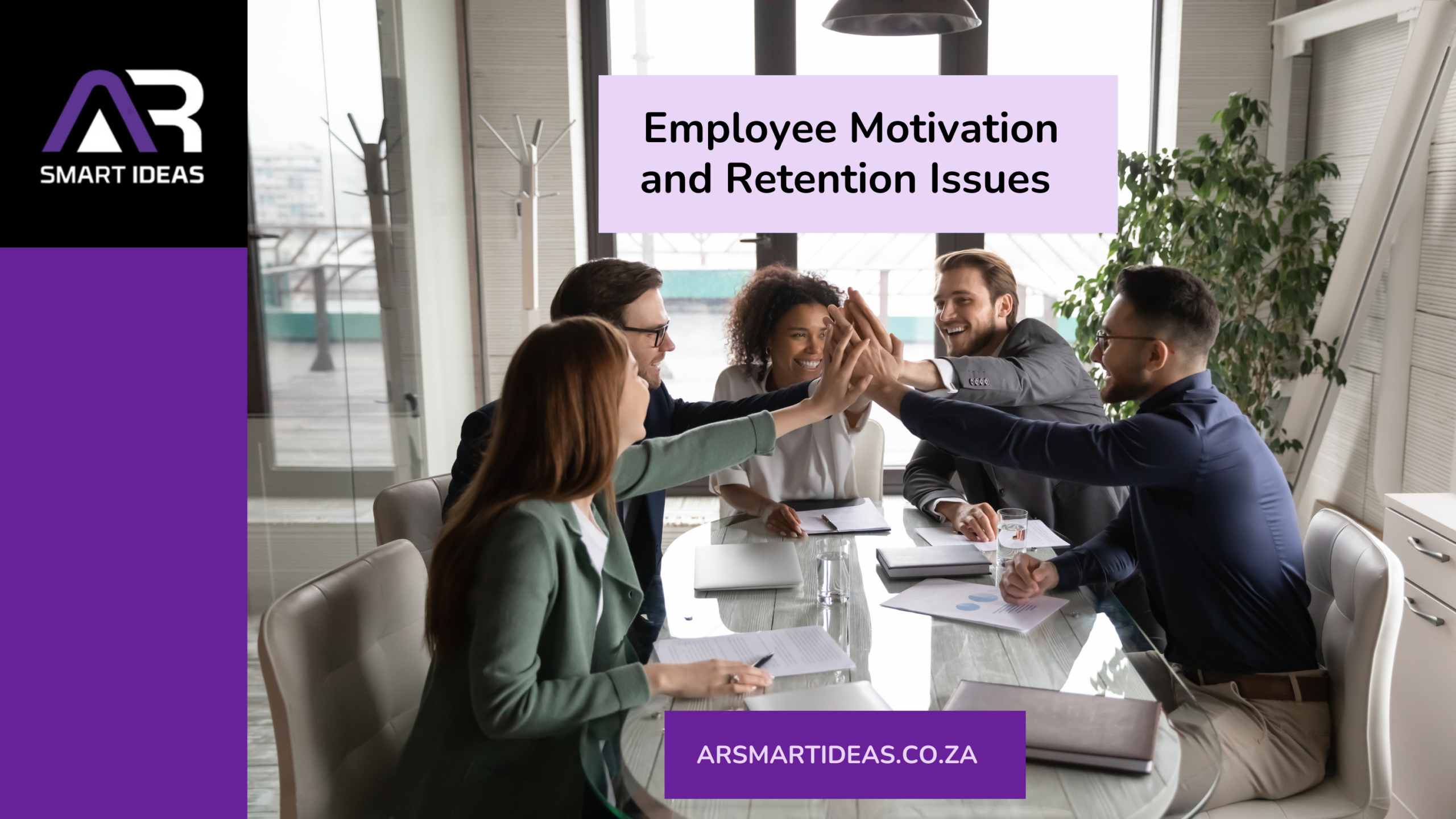 Enhancing Employee Engagement: Leveraging SAP SuccessFactors to Tackle Motivation and Retention