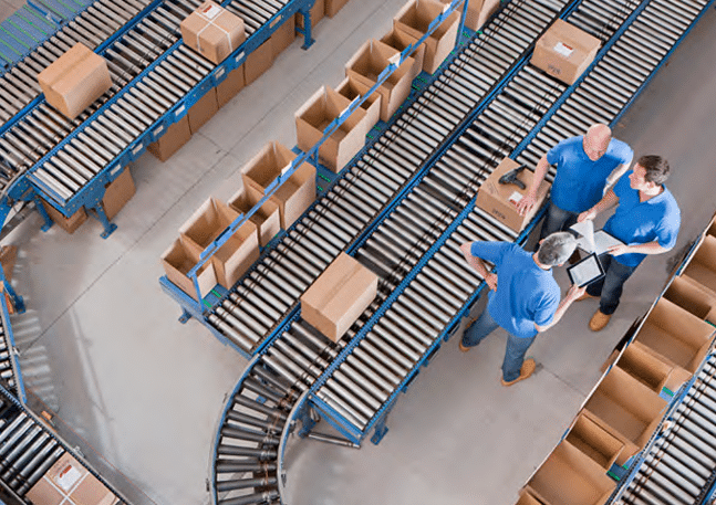 Transforming Supply Chain Management with SAP Integrated Business Planning (IBP)